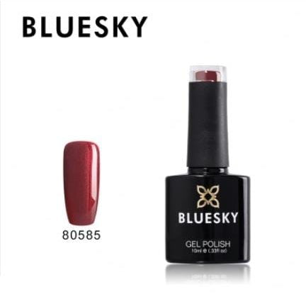 Bluesky gel lak 80585
