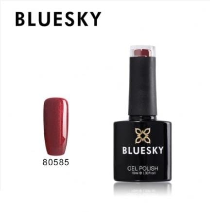 Bluesky gel lak 80585