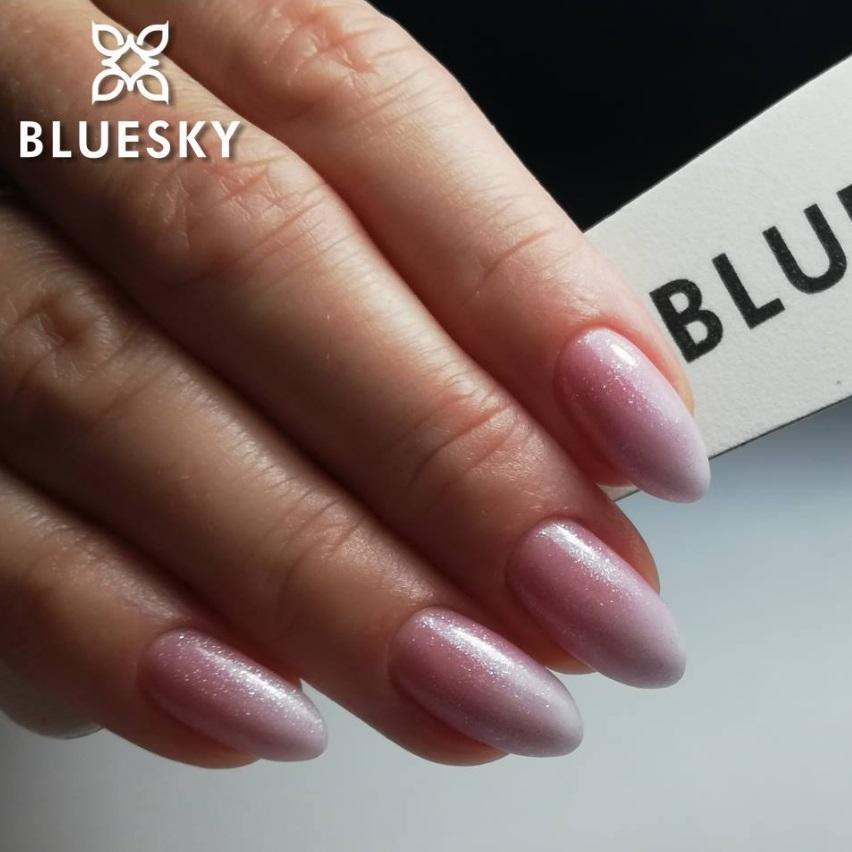 Bluesky gel lak 80535