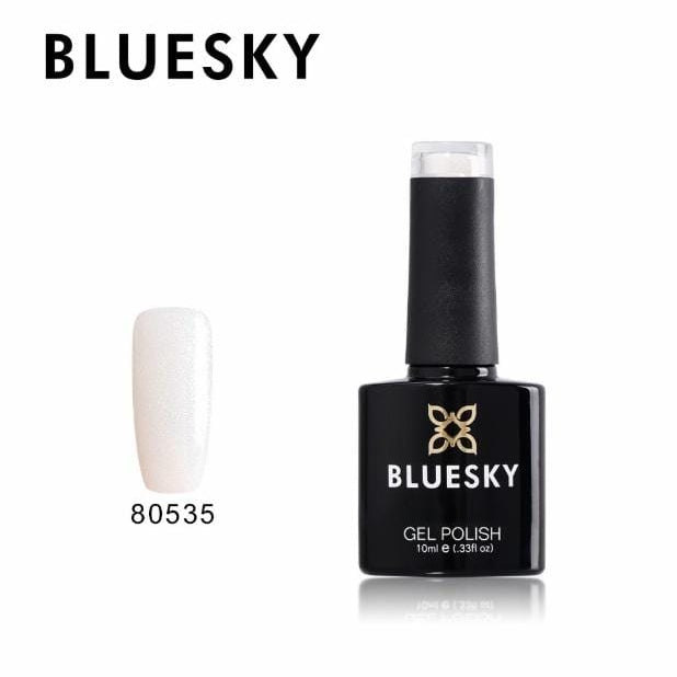 Bluesky gel lak 80535