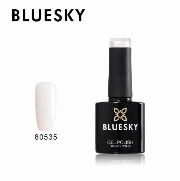 Bluesky gel lak 80535