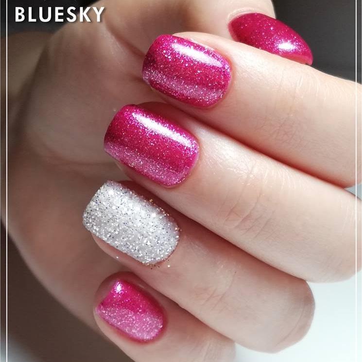 Bluesky gel lak VIP06
