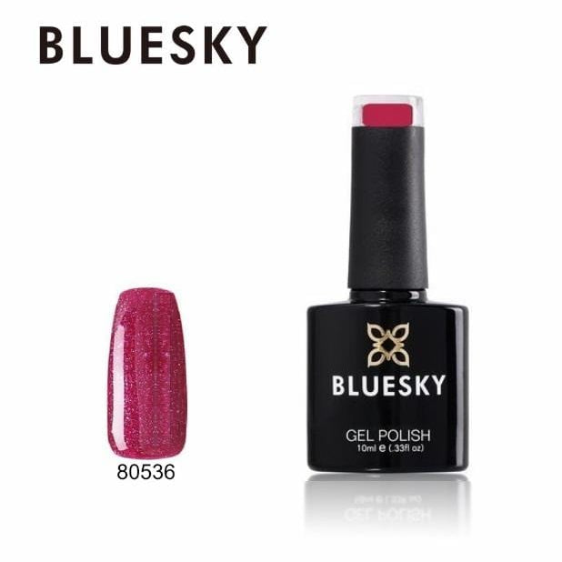 Bluesky gel lak VIP06
