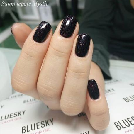 Bluesky UV/LED gel-lak (FW1924 /Daring), 10 ml