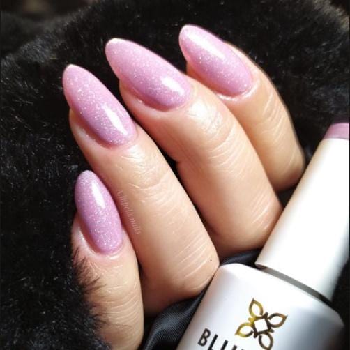 Bluesky UV LED gel lak (JM03/ Take it easy), 10ml