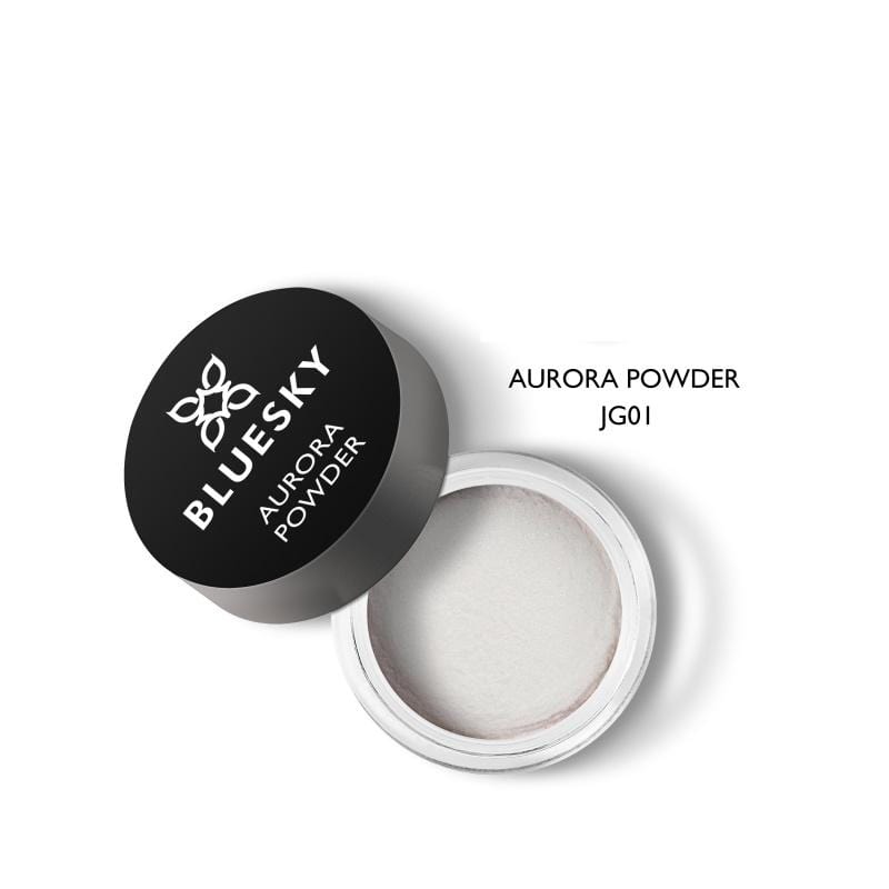 Bleščice (Aurora powder JG01), 1gr