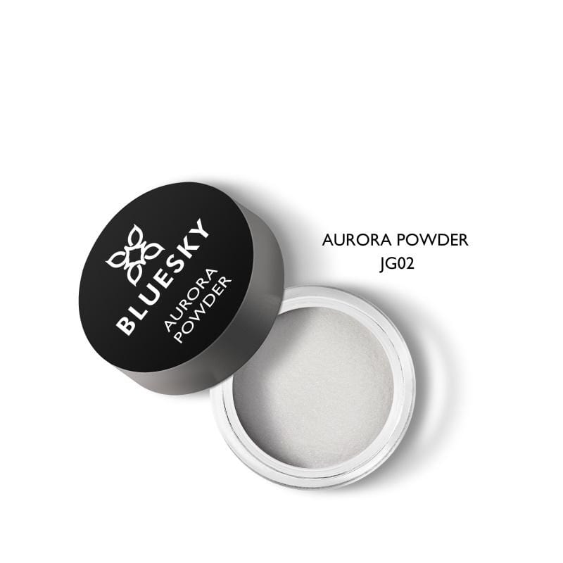 Bluesky aurora puder JG02