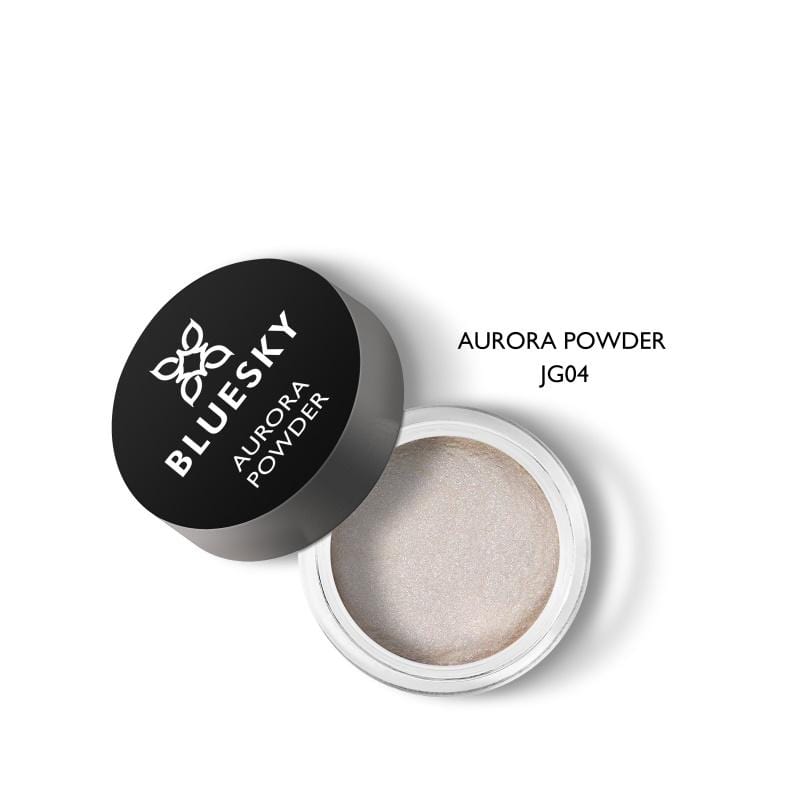 Bluesky aurora puder JG04