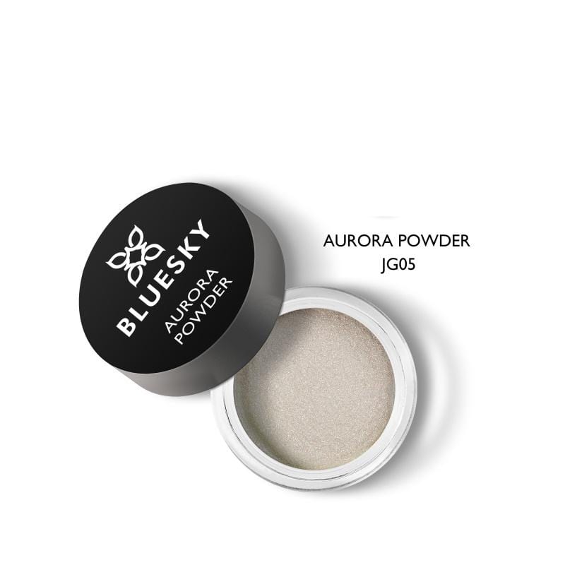 Bluesky aurora puder za nohte