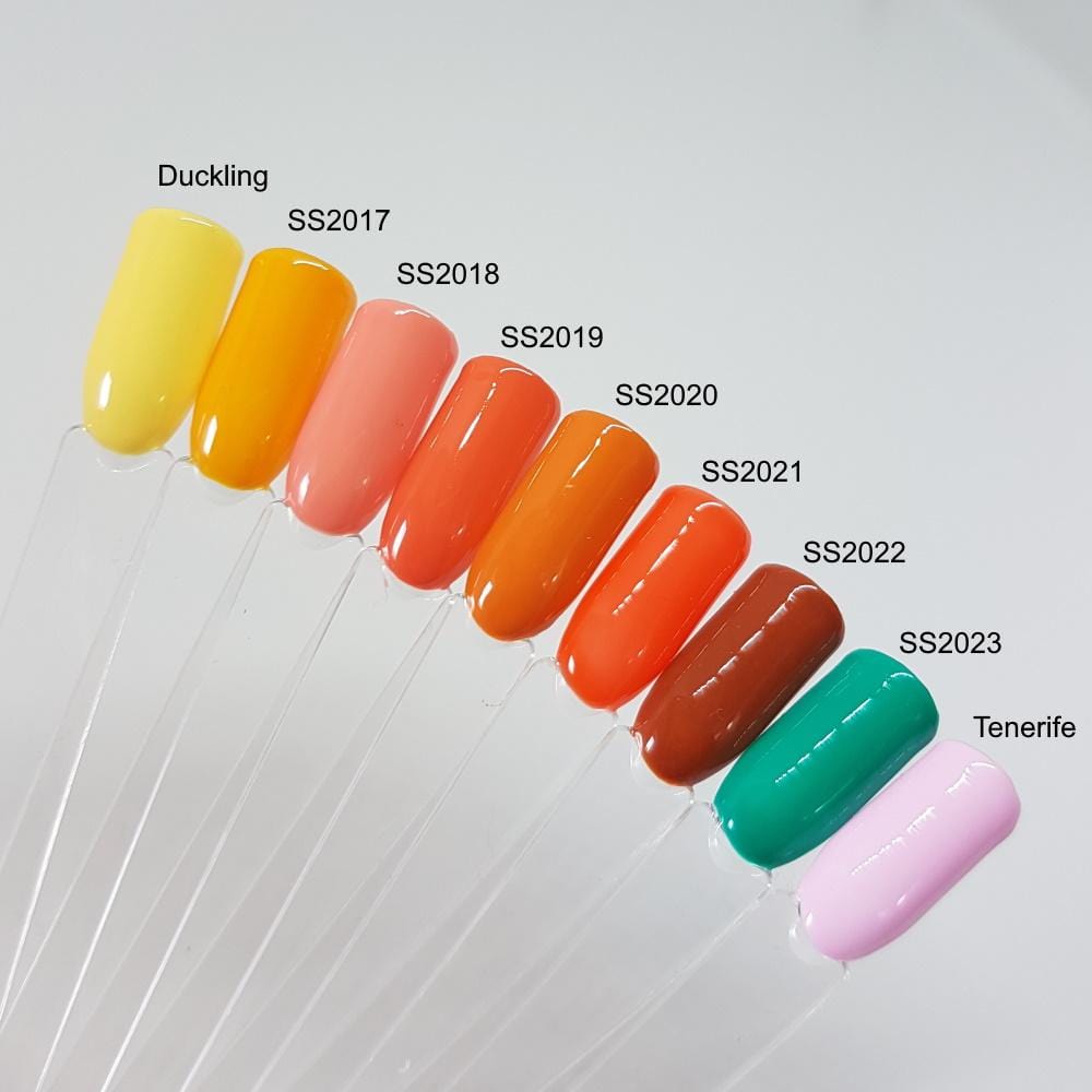 Bluesky UV/LED gel-lak (SS2019), 10 ml