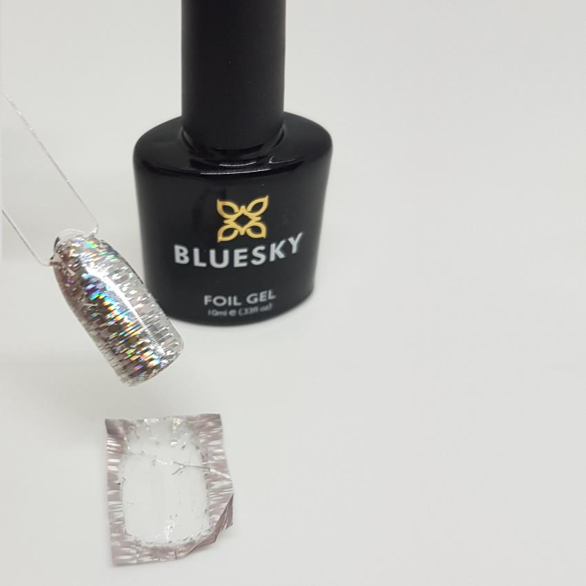 Bluesky Transfer foil gel lak 10ml