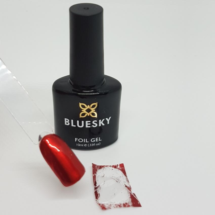 Bluesky Transfer foil gel lak 10ml