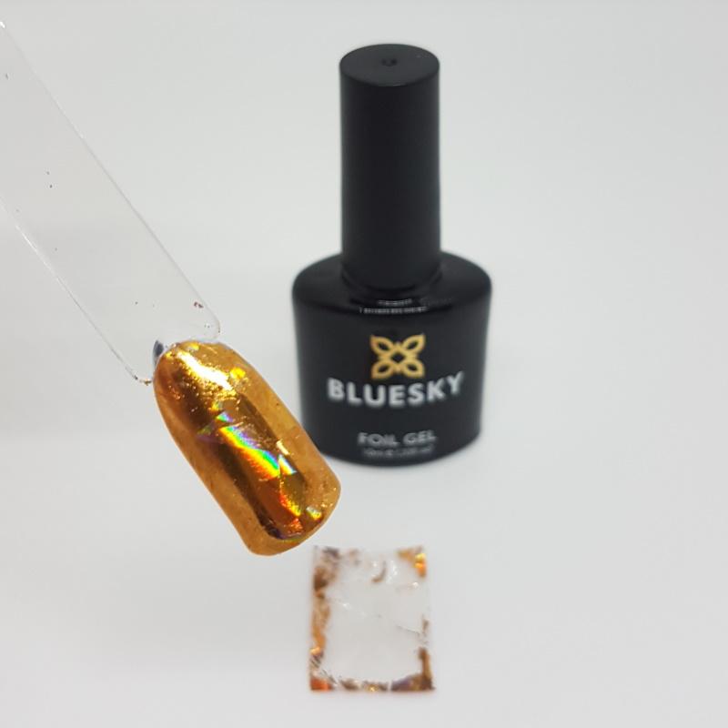 Bluesky Transfer foil gel lak 10ml