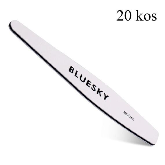 Bluesky bela pilica 100/180