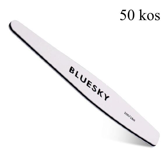 Bluesky bela pilica 100/180