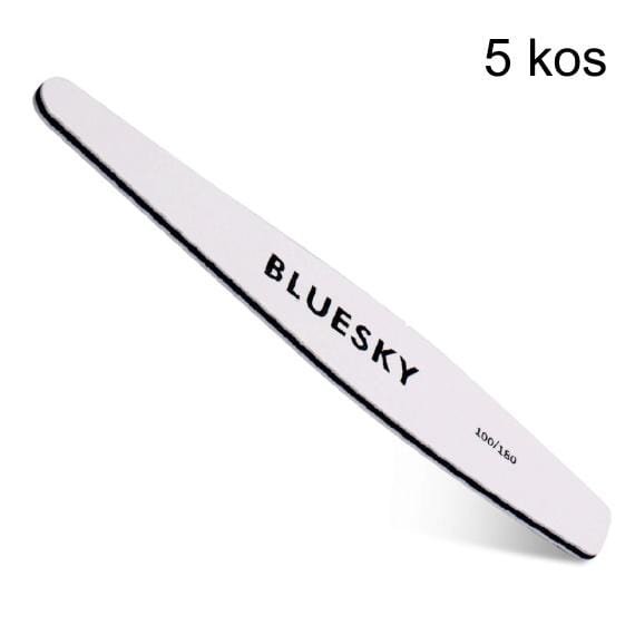 Bluesky bela pilica 100/180