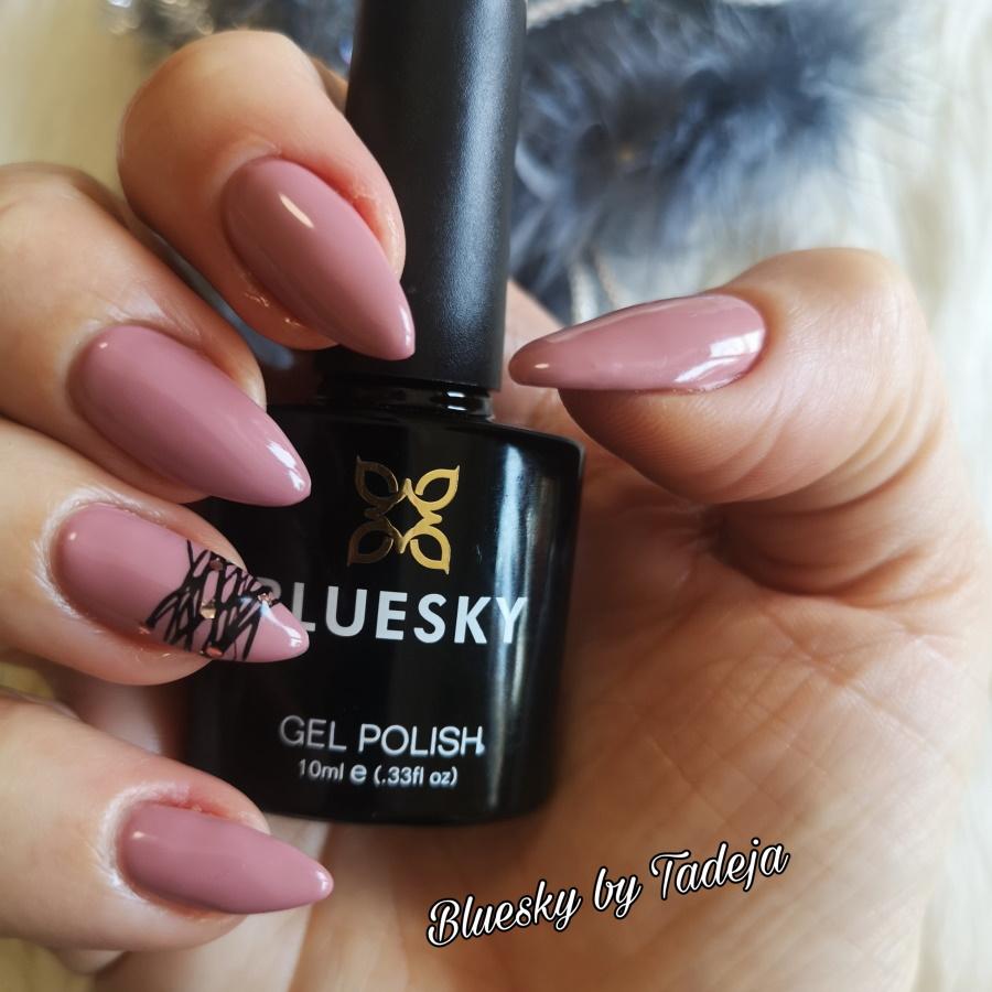 Bluesky gel lak VIP32