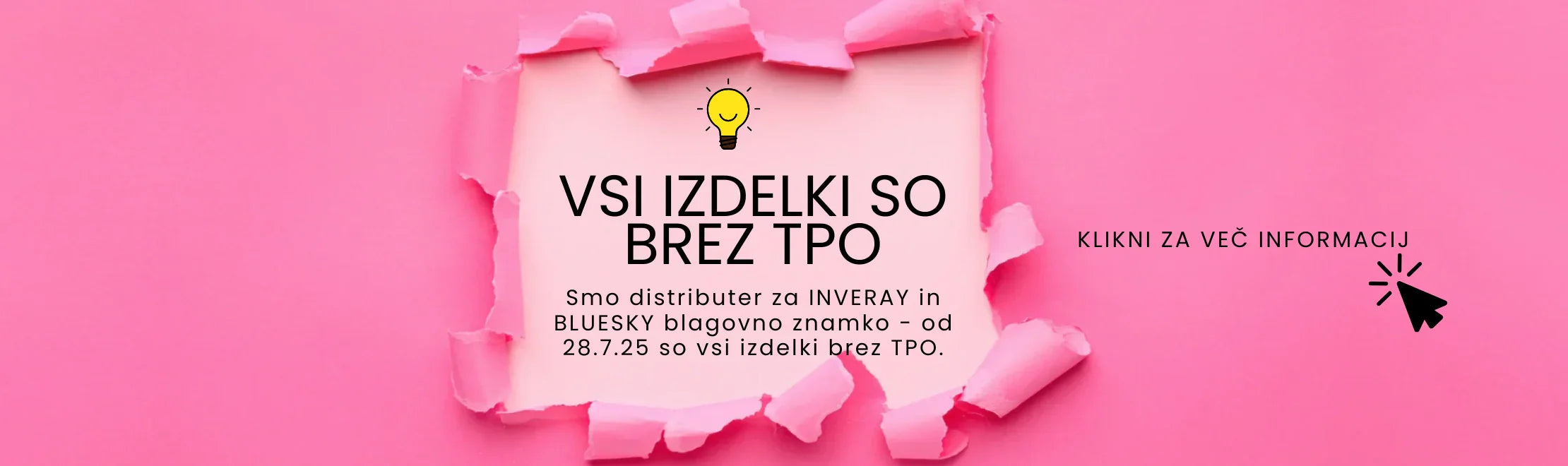 Veš kaj je TPO in kakšne spremembe bodo veljale od septembra 2025?