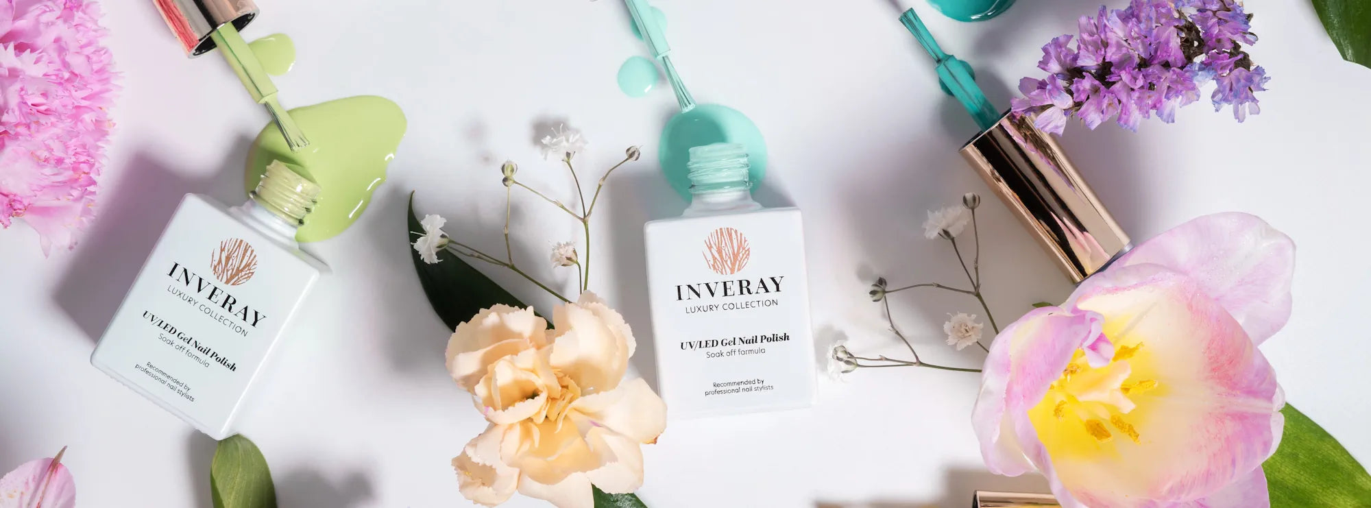 Inveray 13 FREE Formula