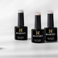 Bluesky gel laki