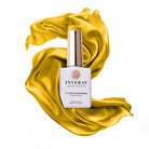 INVERAY gel lak 143 SUNFLOWER 10ml