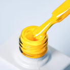 INVERAY gel lak 143 SUNFLOWER 10ml