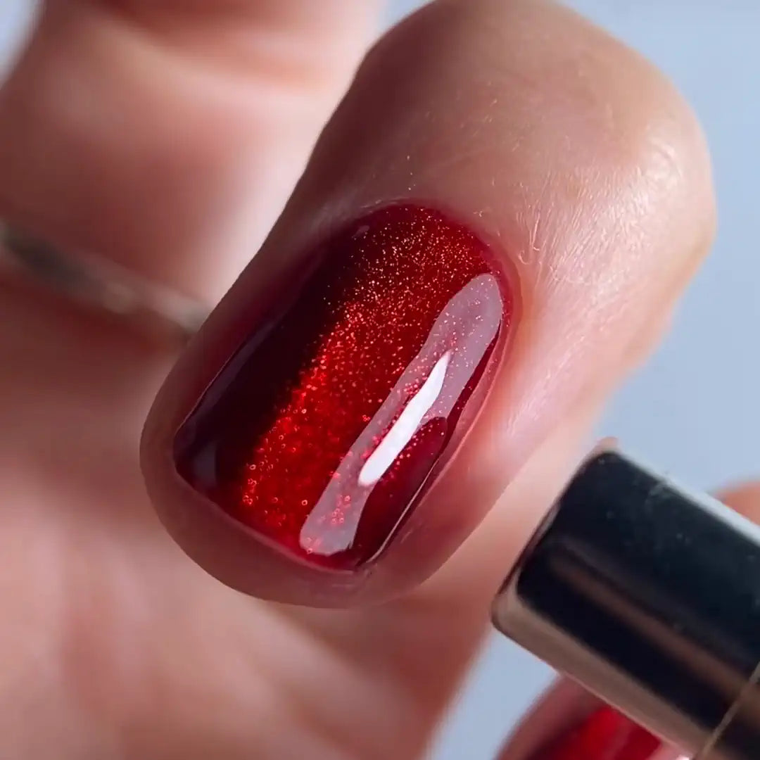 Inveray magnetni gel lak 287