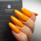 INVERAY gel lak 294 SUNLIT ORANGE 10ml