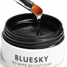 No wipe 3D top coat 15g