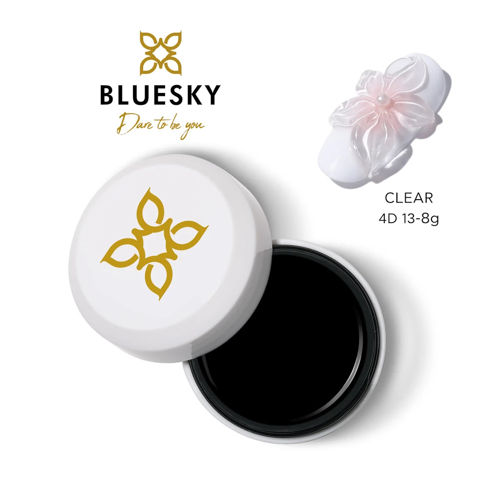 Bluesky 4D gel