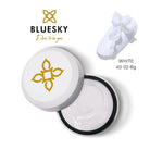 Bluesky 4D gel za 3D polsikave nail art