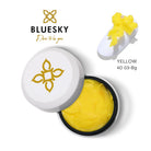 Bluesky 4D gel za 3D poslikave nail art