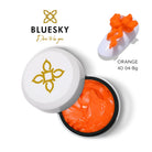 Bluesky 4D gel za 3D poslikave nail art