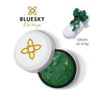 Bluesky 4D gel za 3D poslikave nail art