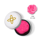 Bluesky 4D gel za 3D nail art poslikave