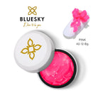 Bluesky 4D gel za 3D nail art poslikave