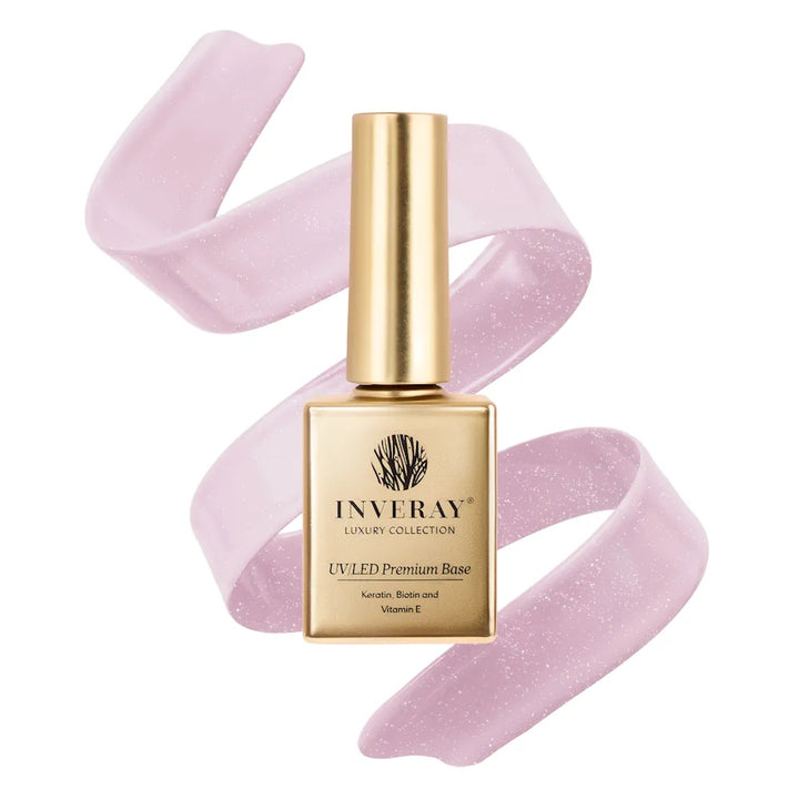 INVERAY Premium Rubber baza ROYAL BLOOM 10ml