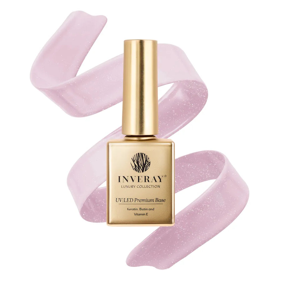 INVERAY Premium Rubber baza ROYAL BLOOM 10ml