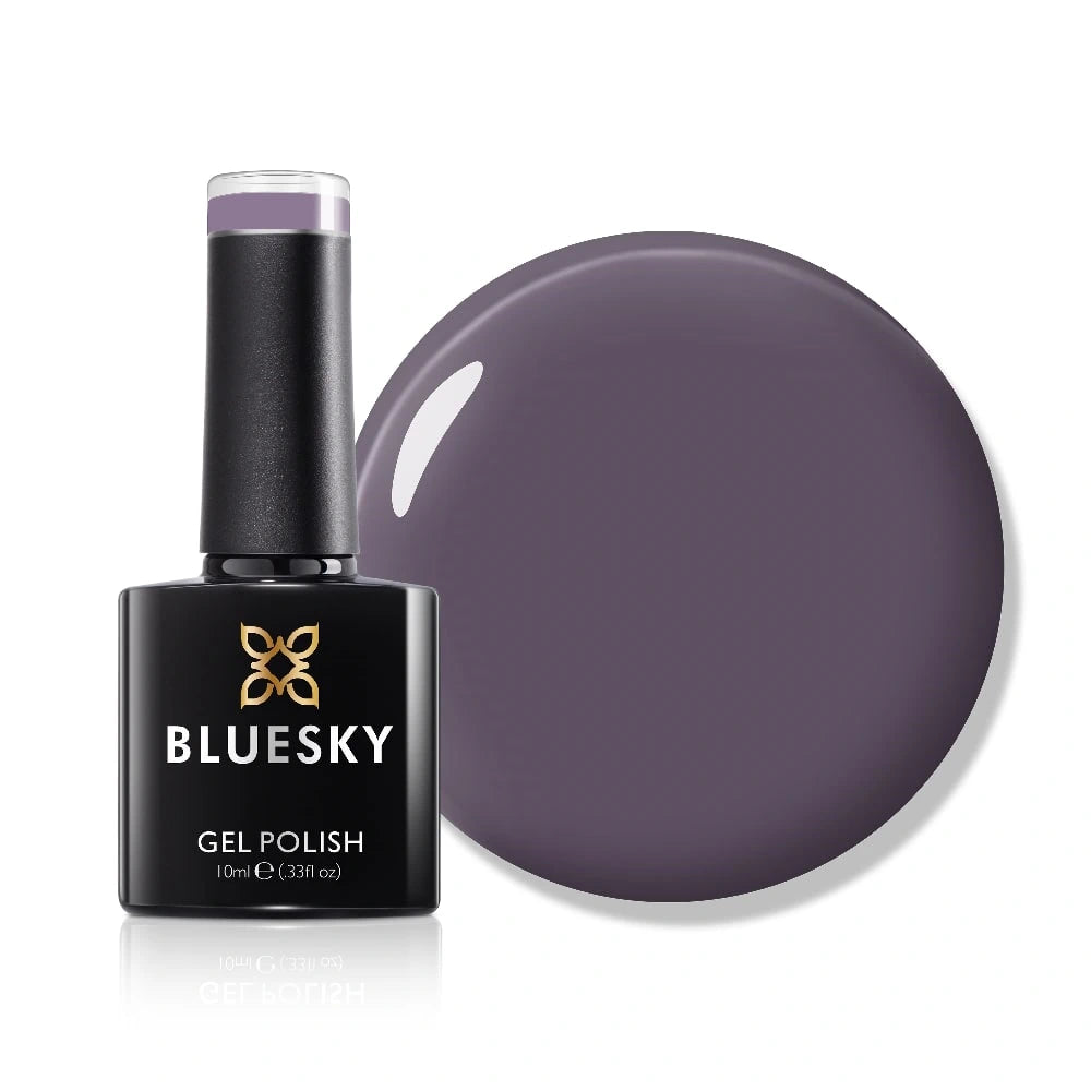 Bluesky UV LED gel lak (AW2311/ Cherished purple), 5ml/10ml