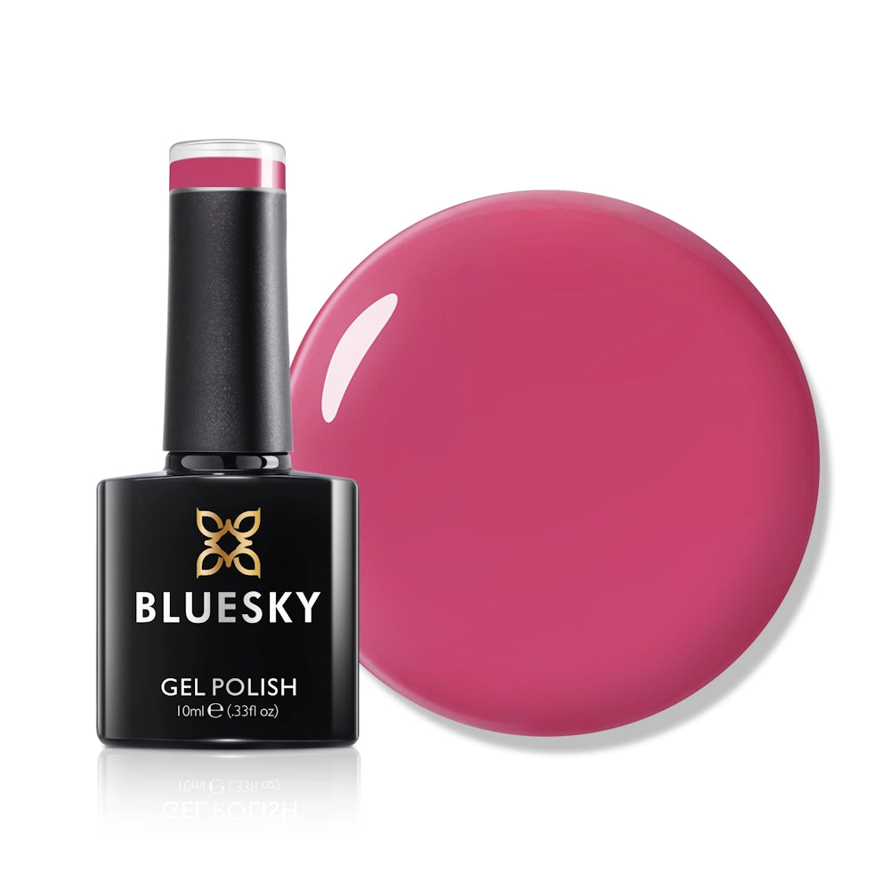 Bluesky gel lak AW2403