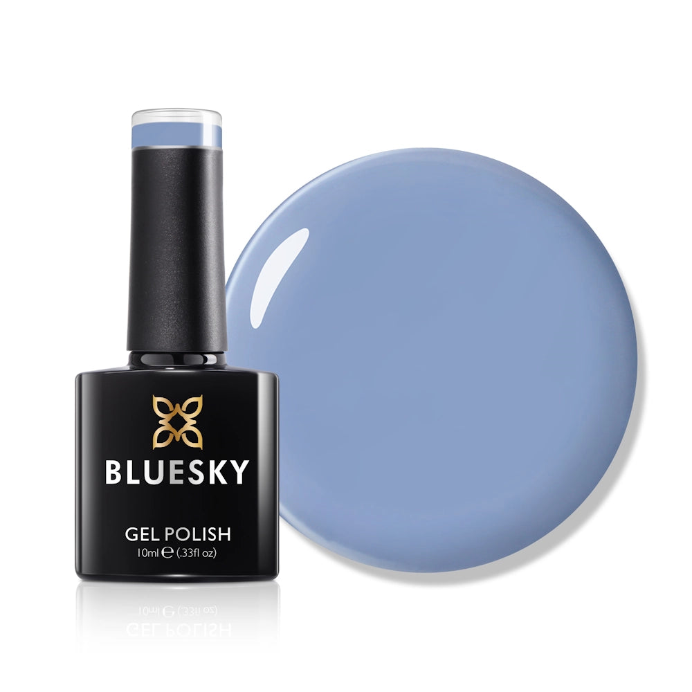 Bluesky gel lak AW2405