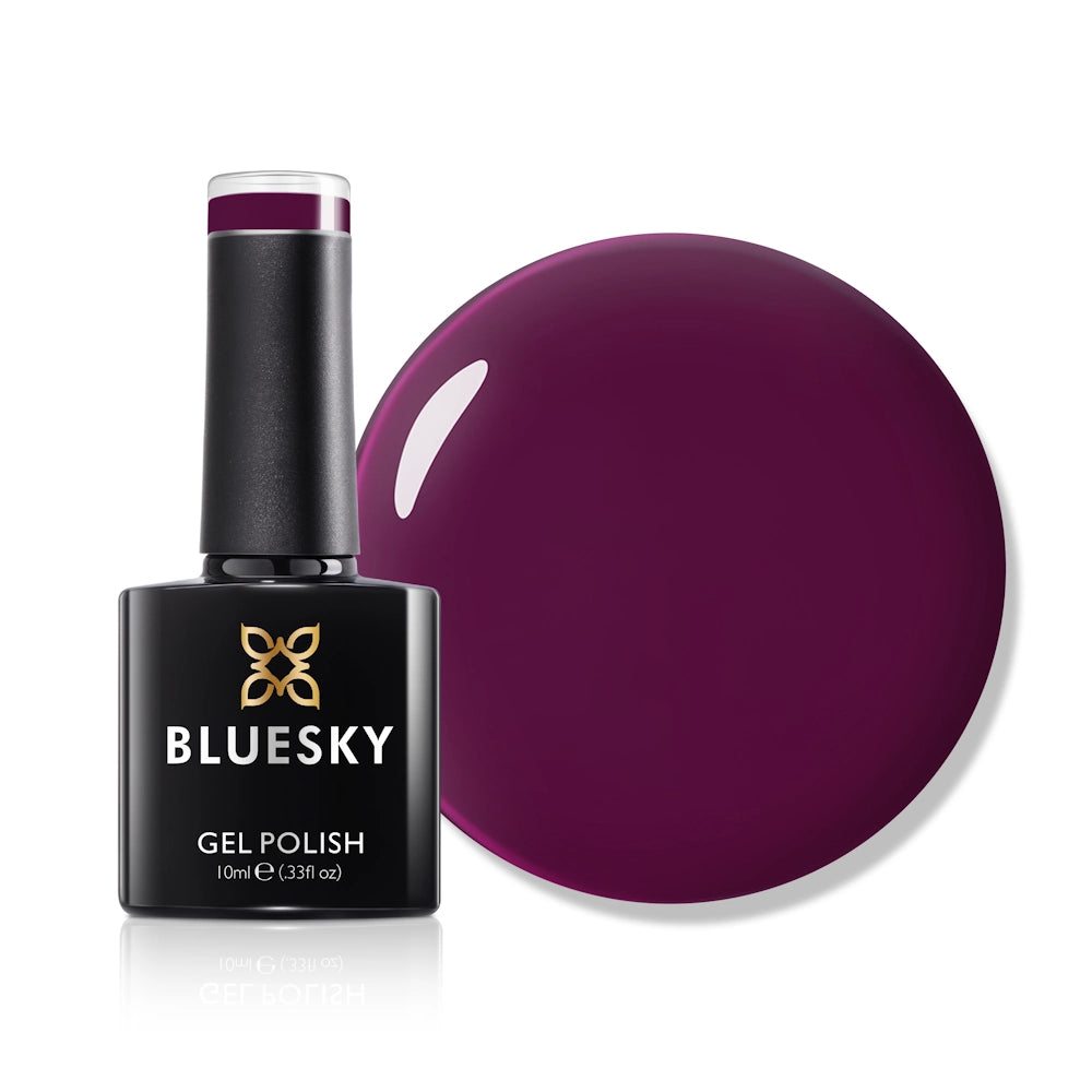 Bluesky gel lak AW2409