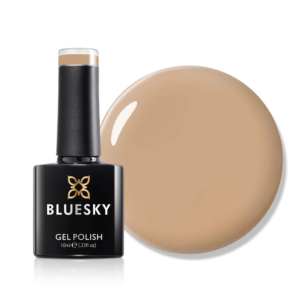 Bluesky gel lak AW2411