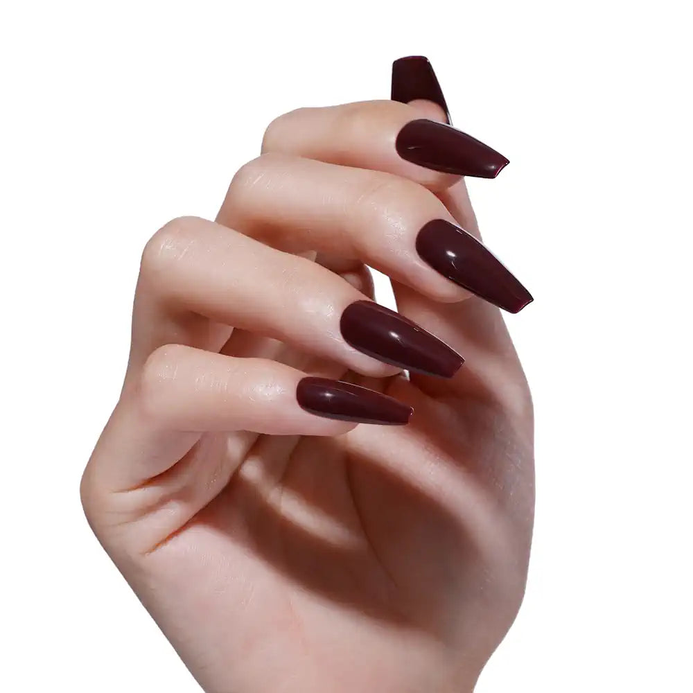 Bluesky gel lak AW2514 Cherry Kiss