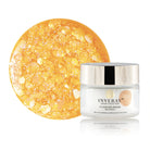 INVERAY gel lak v posodici MACARON 06 ALMOND BISCUIT 10ml