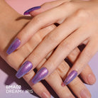 Bluesky gel lak BMA02