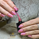 Bluesky gel lak BMA03