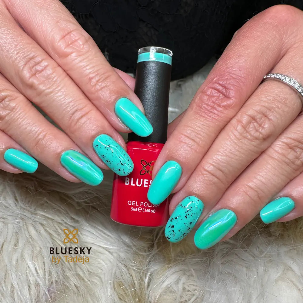 Bluesky gel lak BSH004