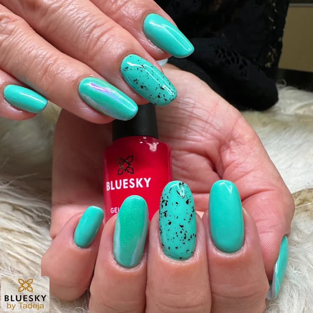 Bluesky gel lak BSH004