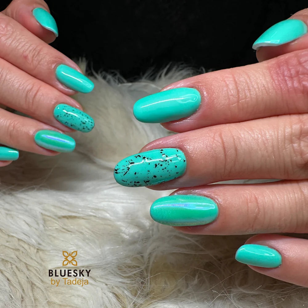 Bluesky gel lak BSH004